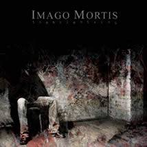 Imago Mortis (BRA) : The Silent King